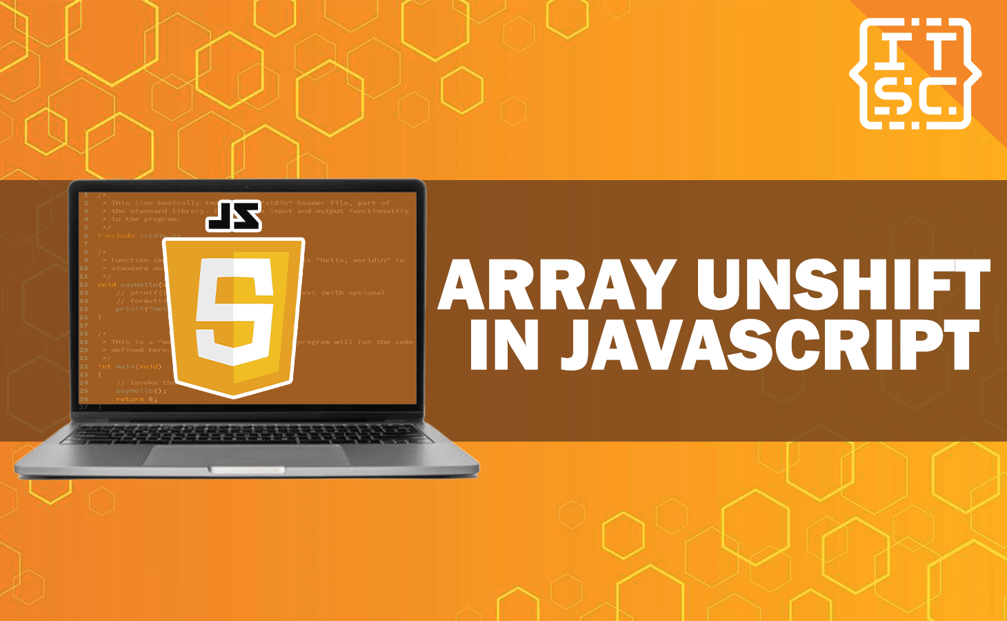 Mastering the Array shift() and Array unshift() Methods in JavaScript