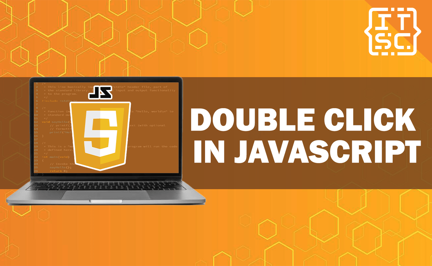 How to Use Double Click (dblclick) Events in JavaScript?