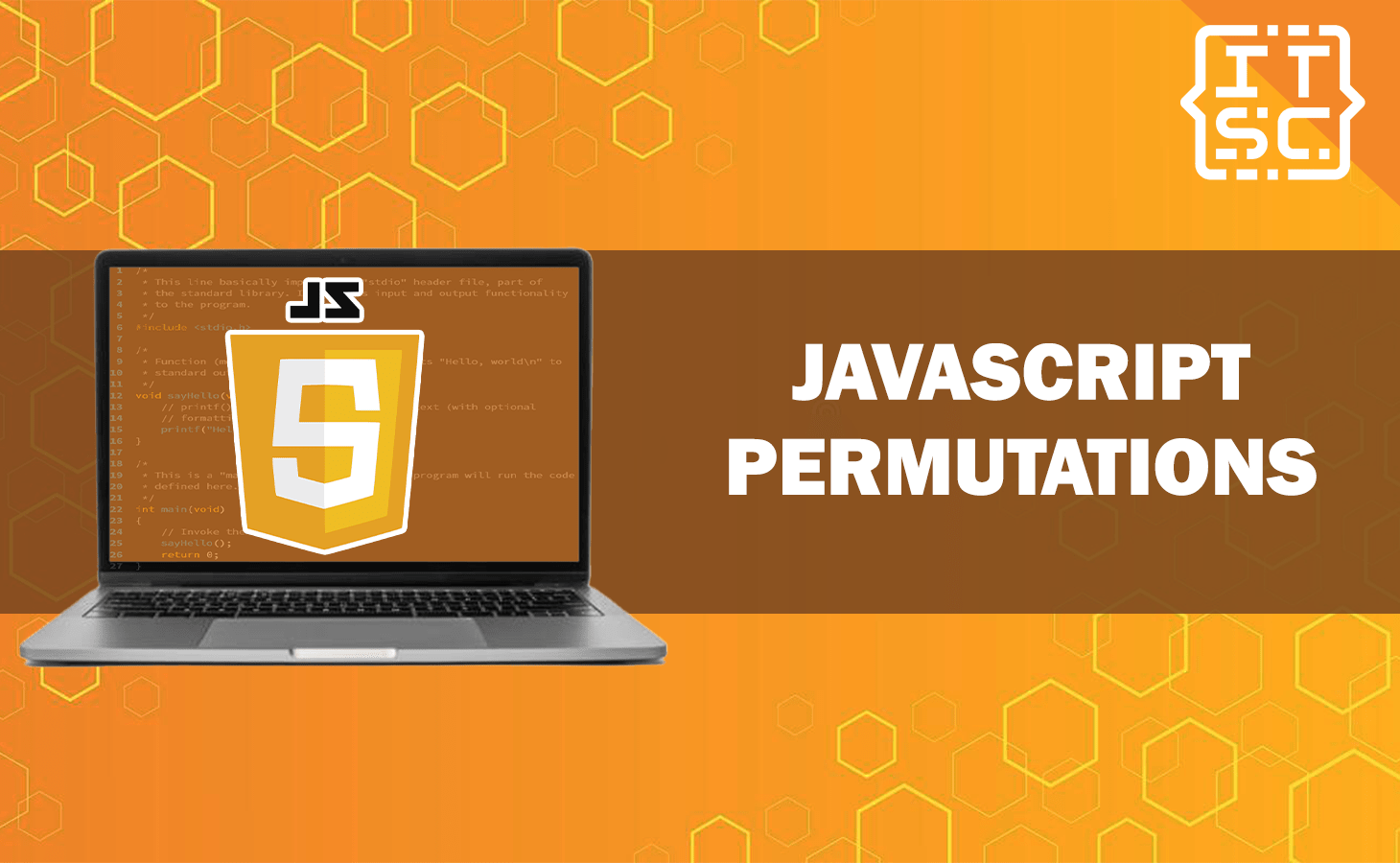 How To Do JavaScript Permutations? Ultimate Guide