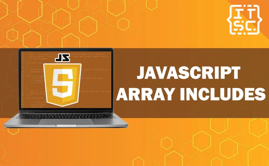 JavaScript Array.includes() Check if array contains specified value