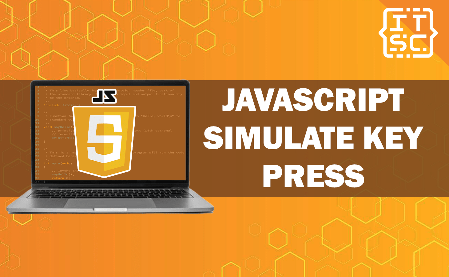 How To Simulate Key Press Javascript? 4 Methods