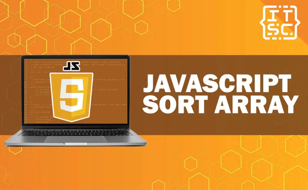 How to sort an array using sort() method in JavaScript?