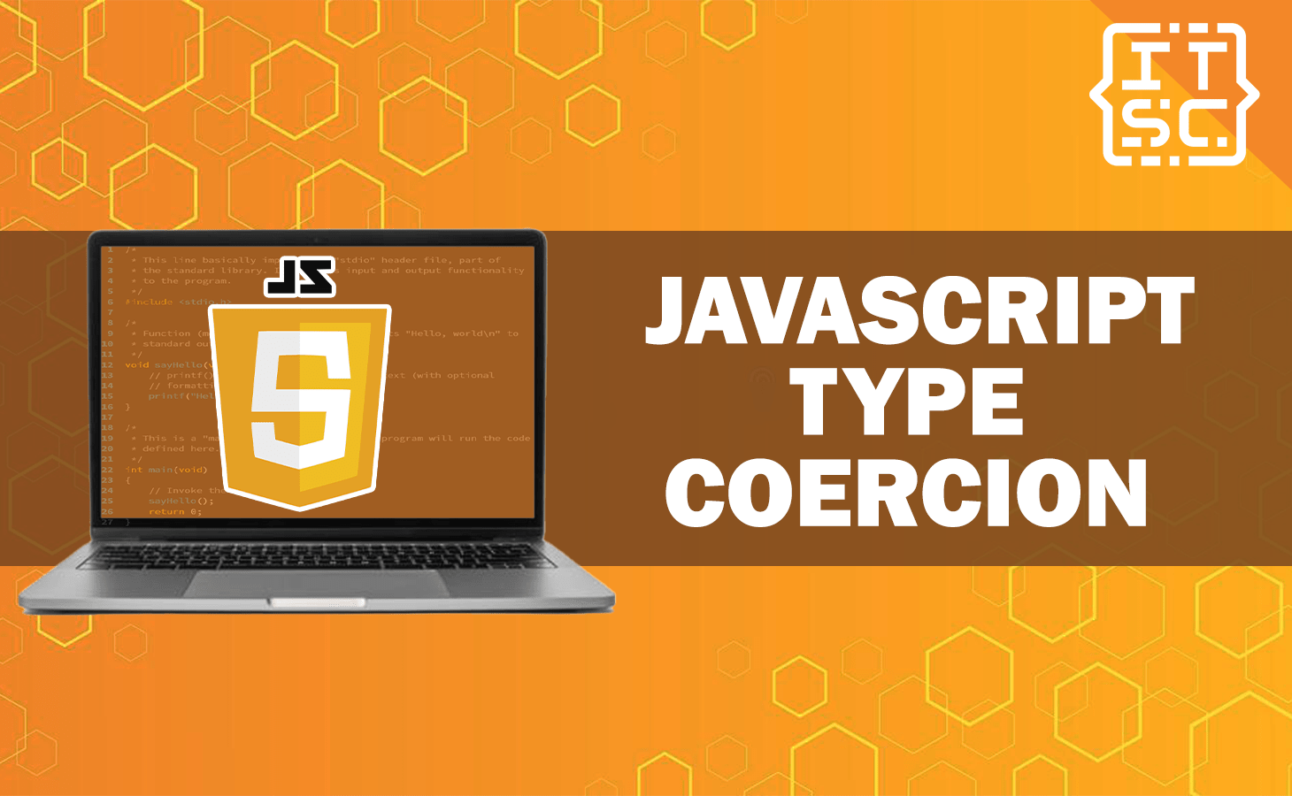 What is Type Coercion in JavaScript?