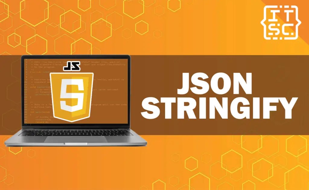 JSON stringify() Method in JavaScript