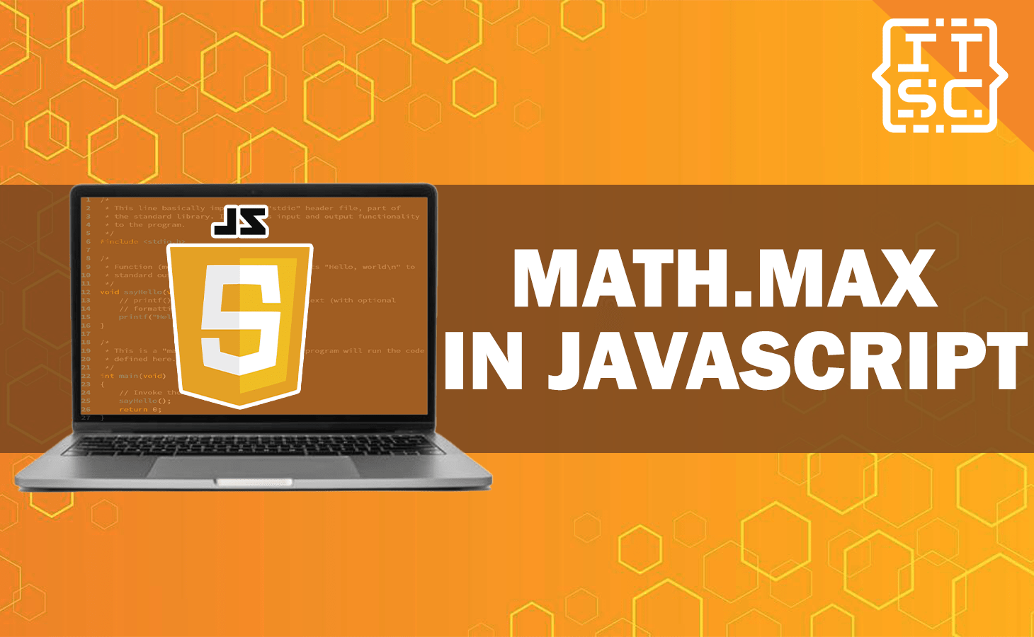 Understanding Math.max() method in JavaScript with Example