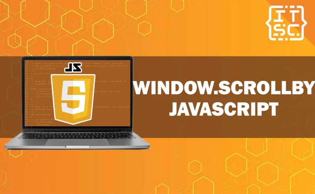 Boosting User Experience with window.scrollBy JavaScript