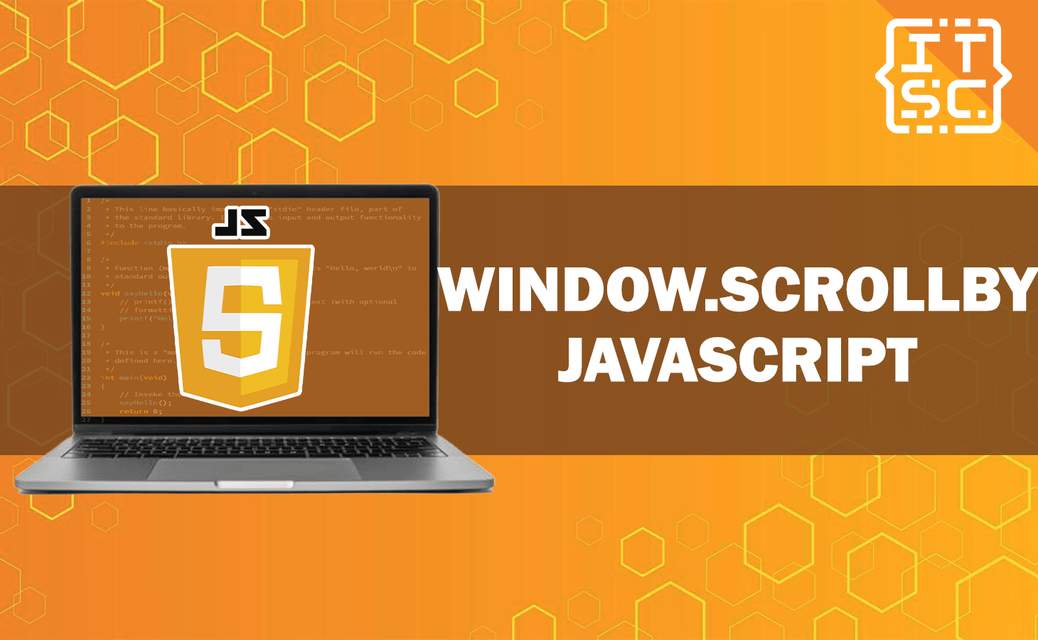 Boosting User Experience with window.scrollBy JavaScript