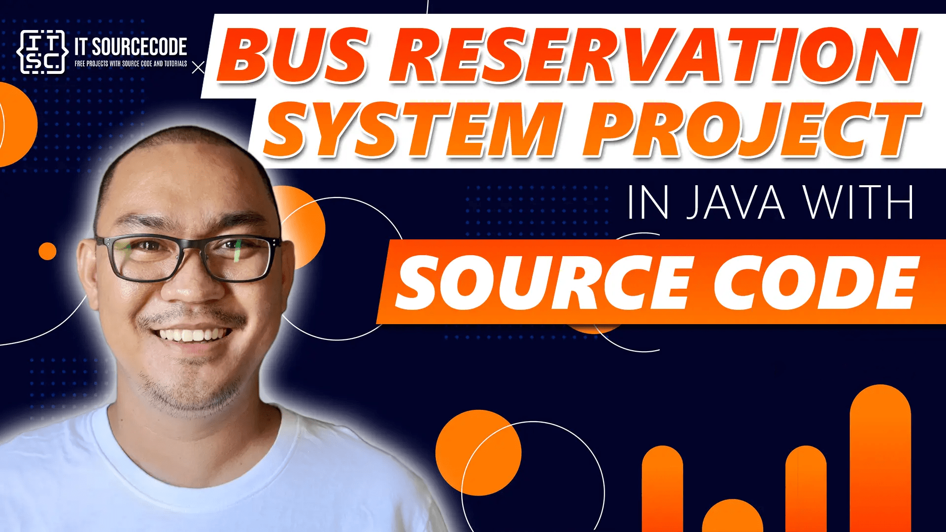Bus Reservation System Project In Java With Source Code