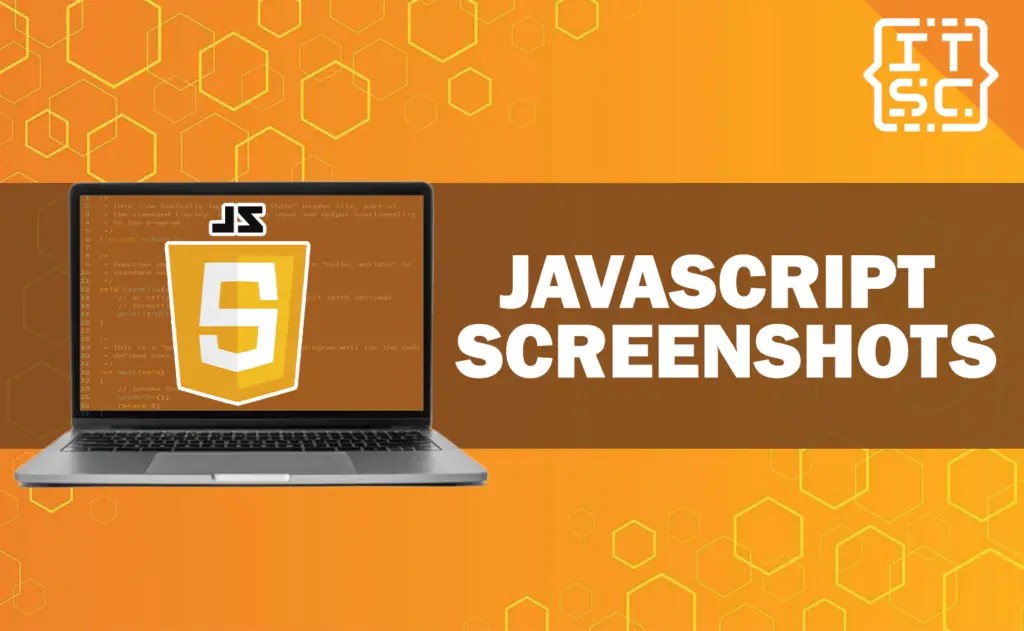 Mastering the Art of Capturing JavaScript Screenshots