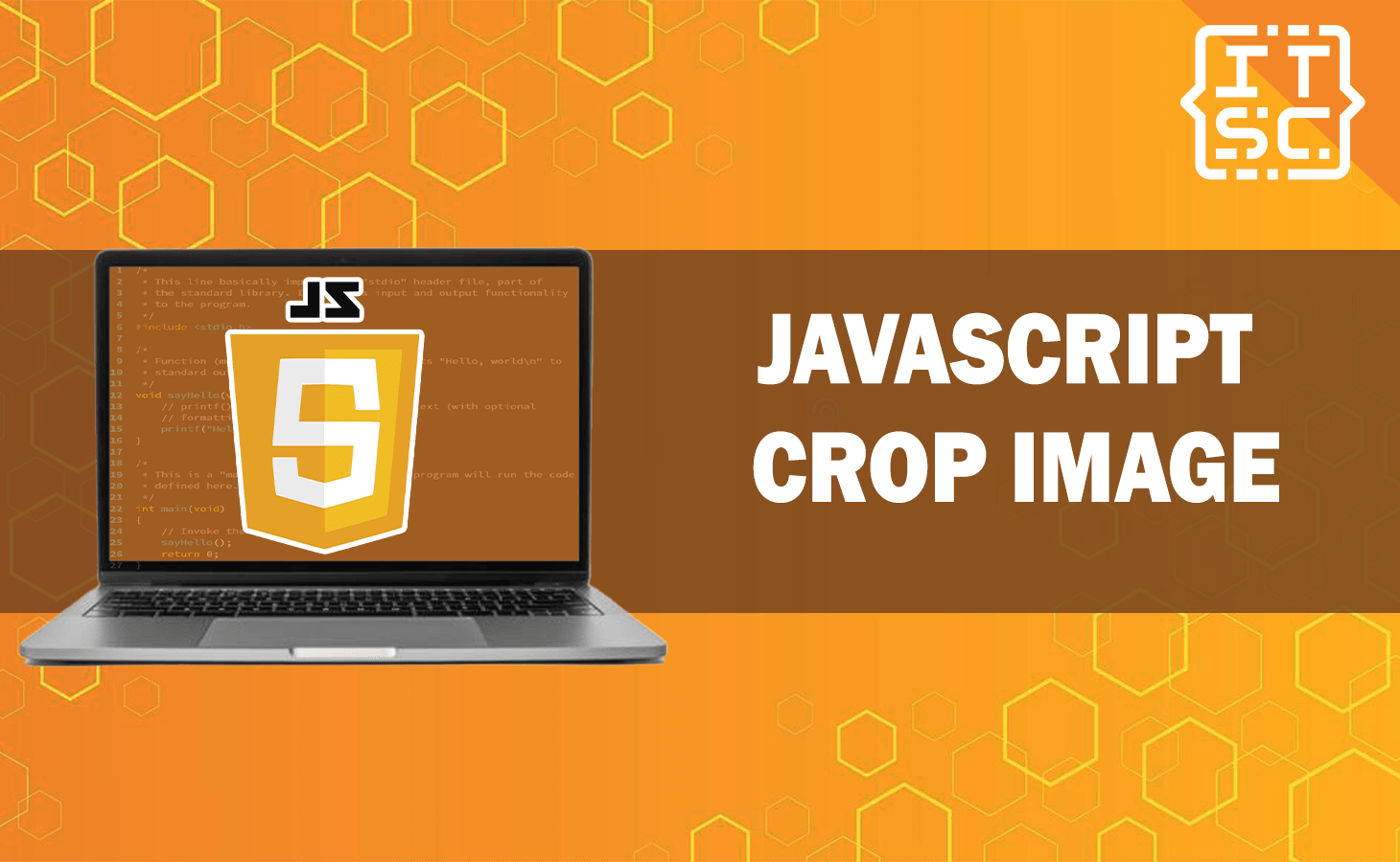 JavaScript Crop Image Your Ultimate Guide
