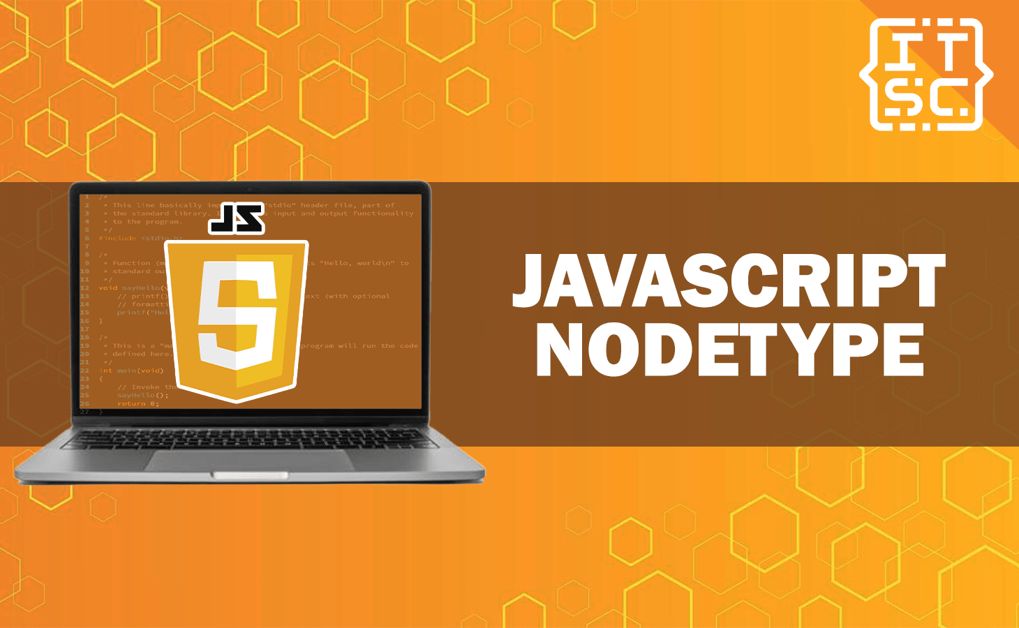 How to Access and Manipulate JavaScript nodeType Values