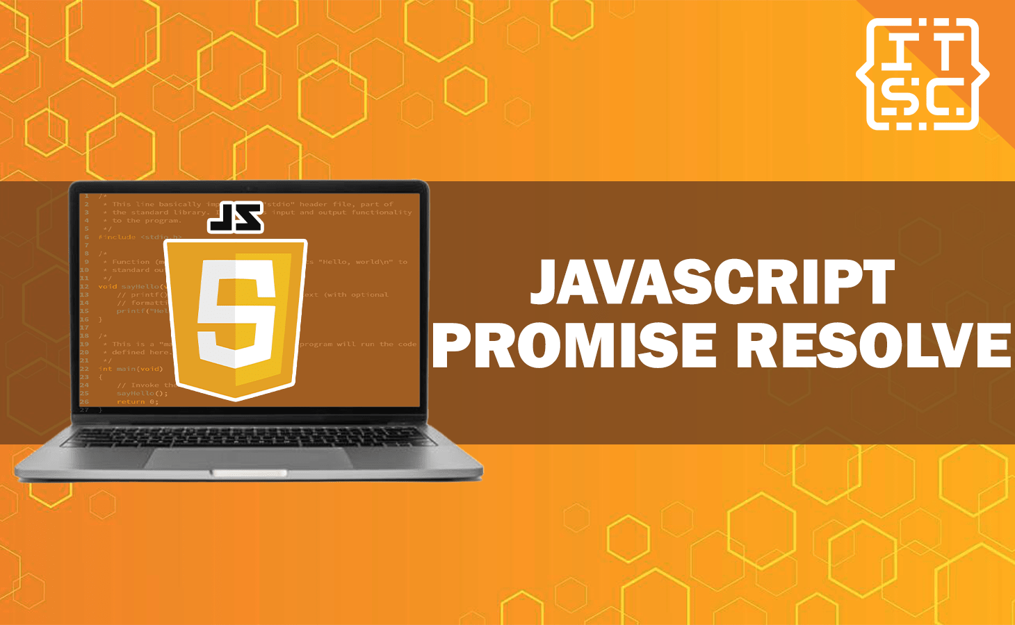 What is JavaScript Promise.resolve() Method and its Usage?