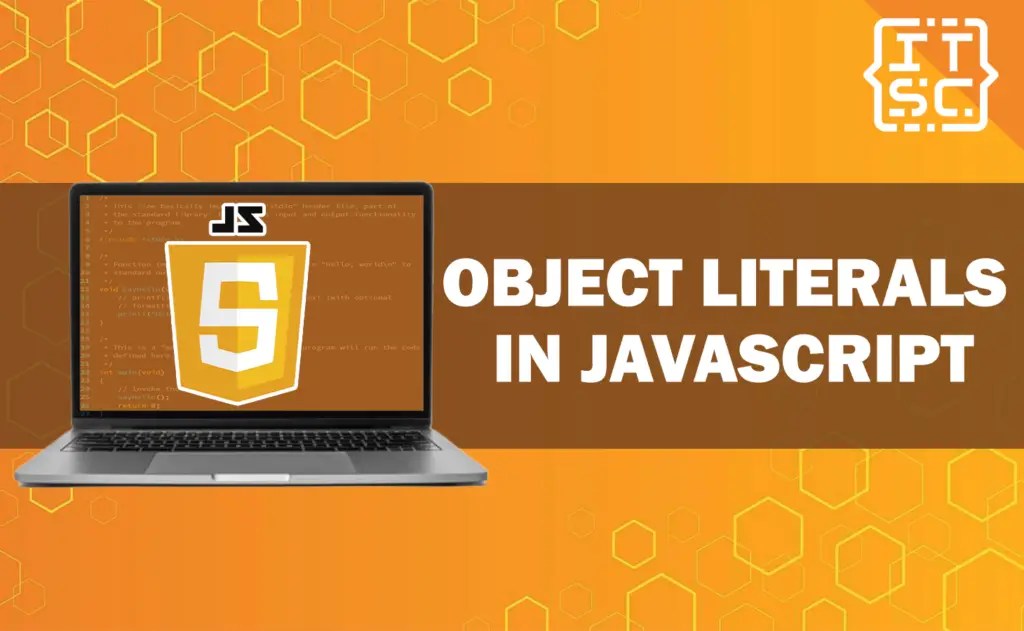What is an Object Literals in JavaScript? Usage and Examples
