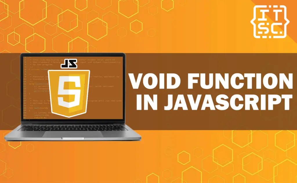 Understanding the void function in JavaScript