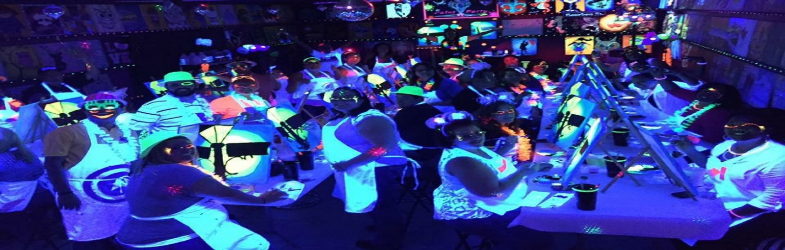 It's Paint Party LLC