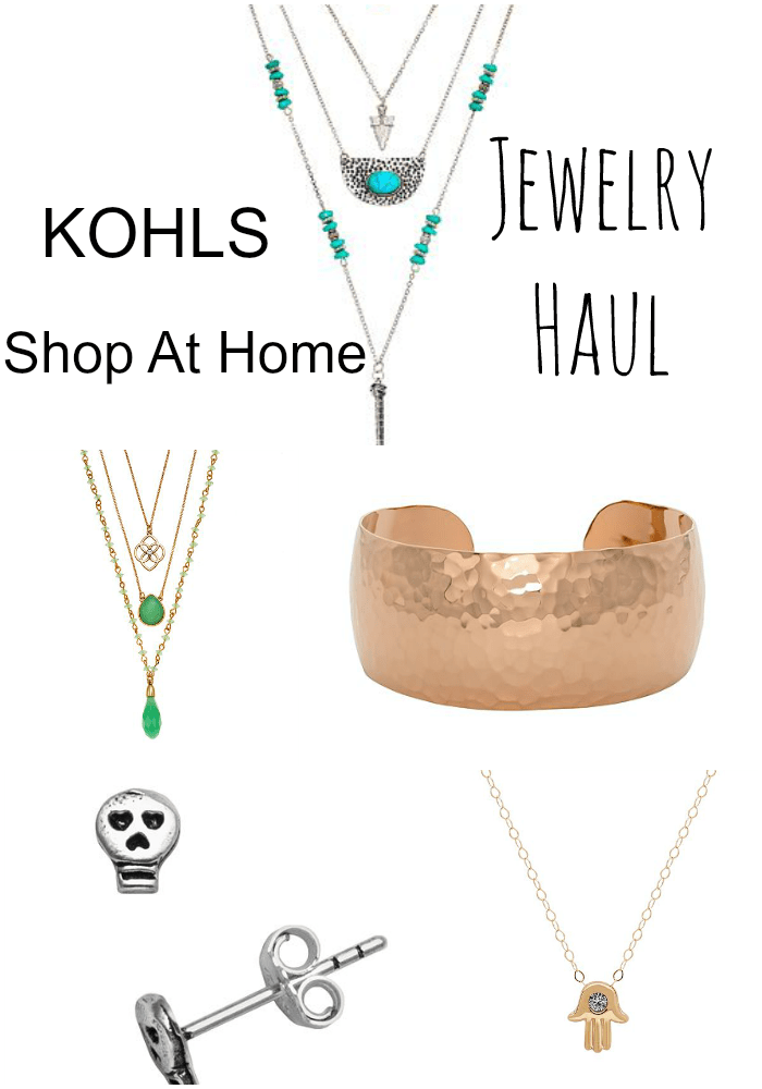 My Favorite Jewelry Trends It's Peachy Keen