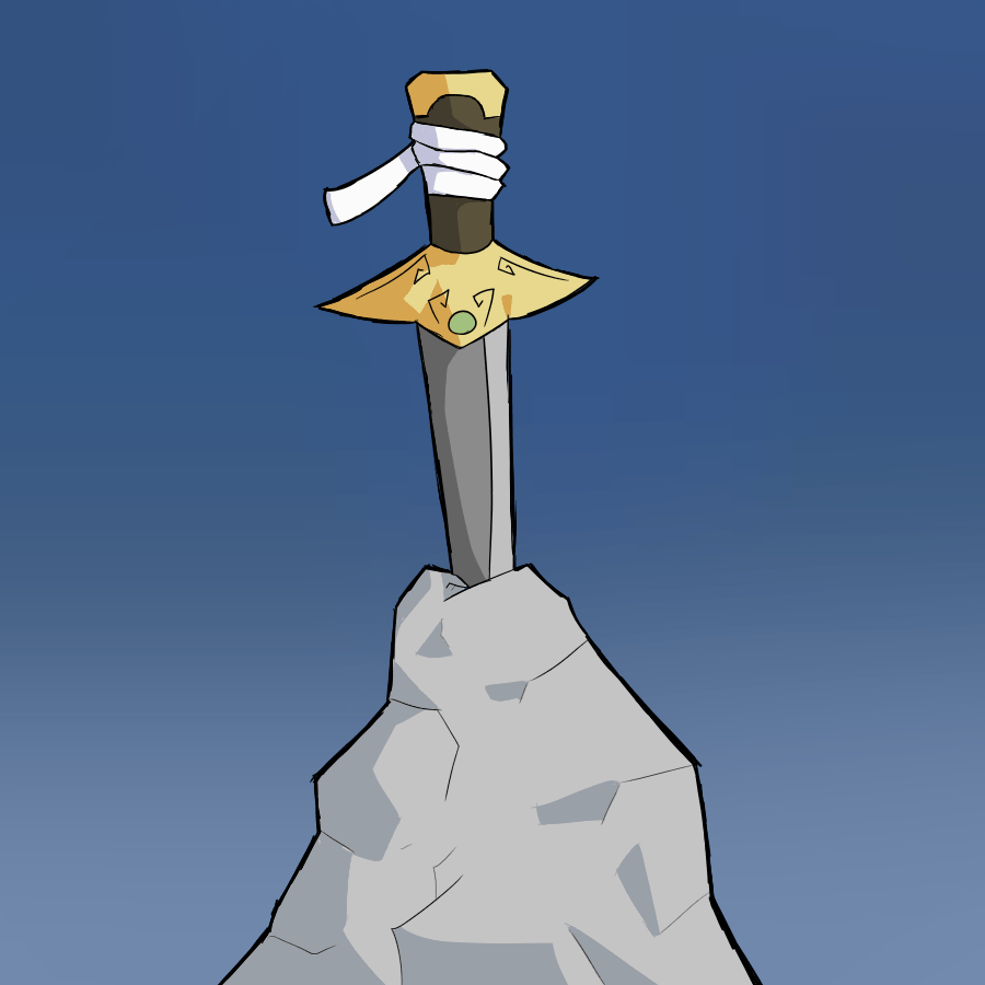 RPG BOT • Discord Bot