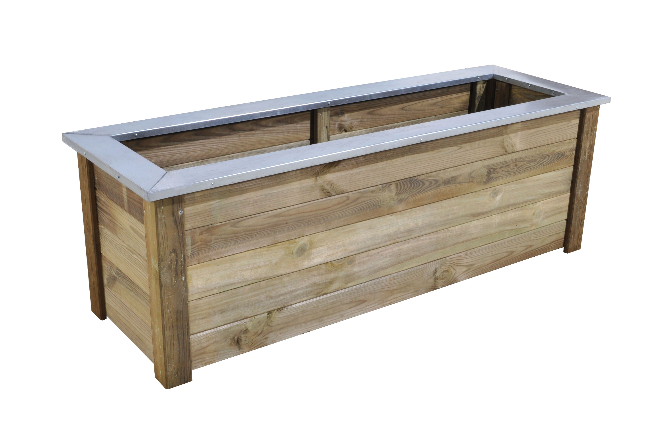 Cambridge Planter 150x50 FSC® certified (Home Delivery) Plane & Simple