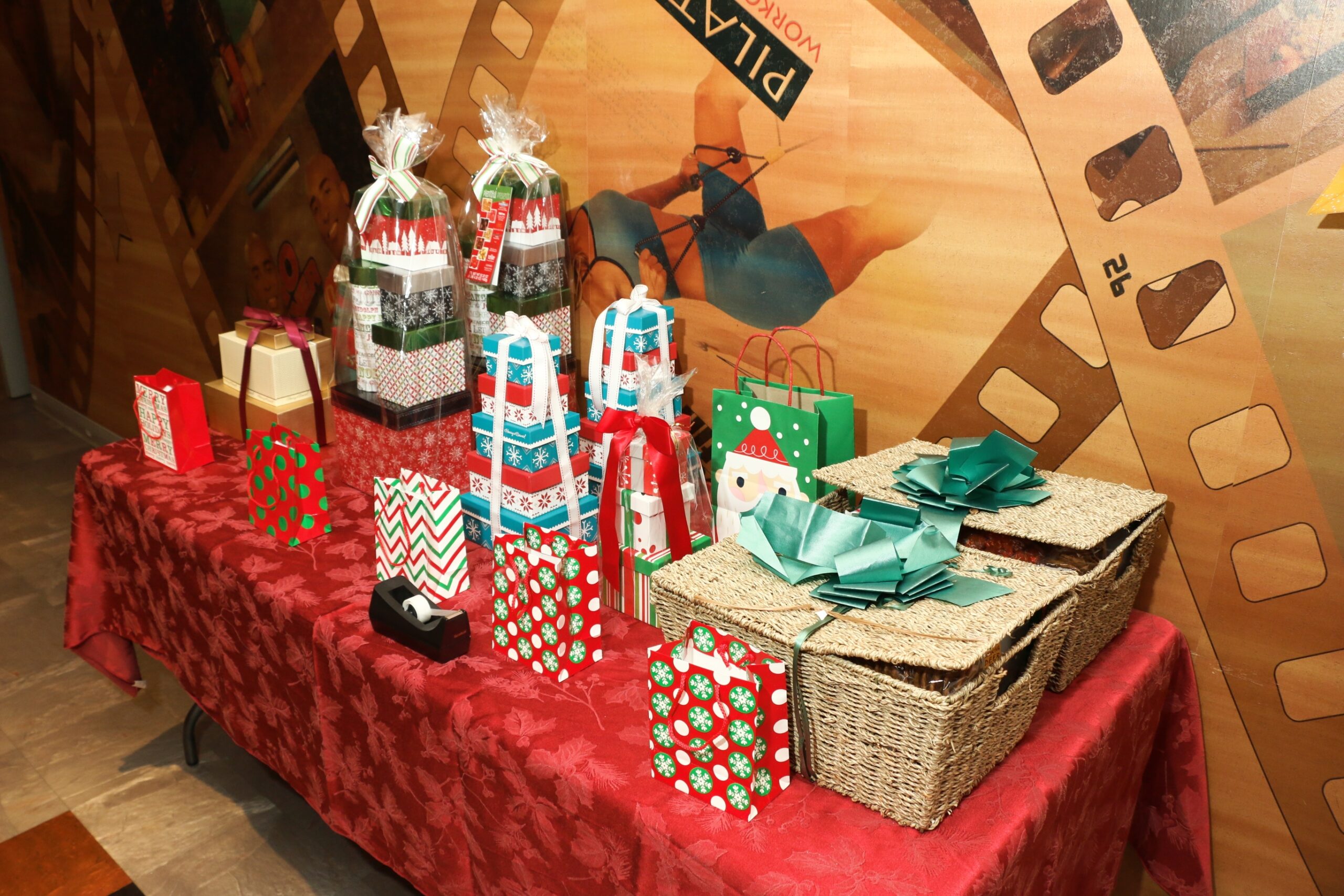 50 Office Christmas Party Ideas, Games & Activities For 2024