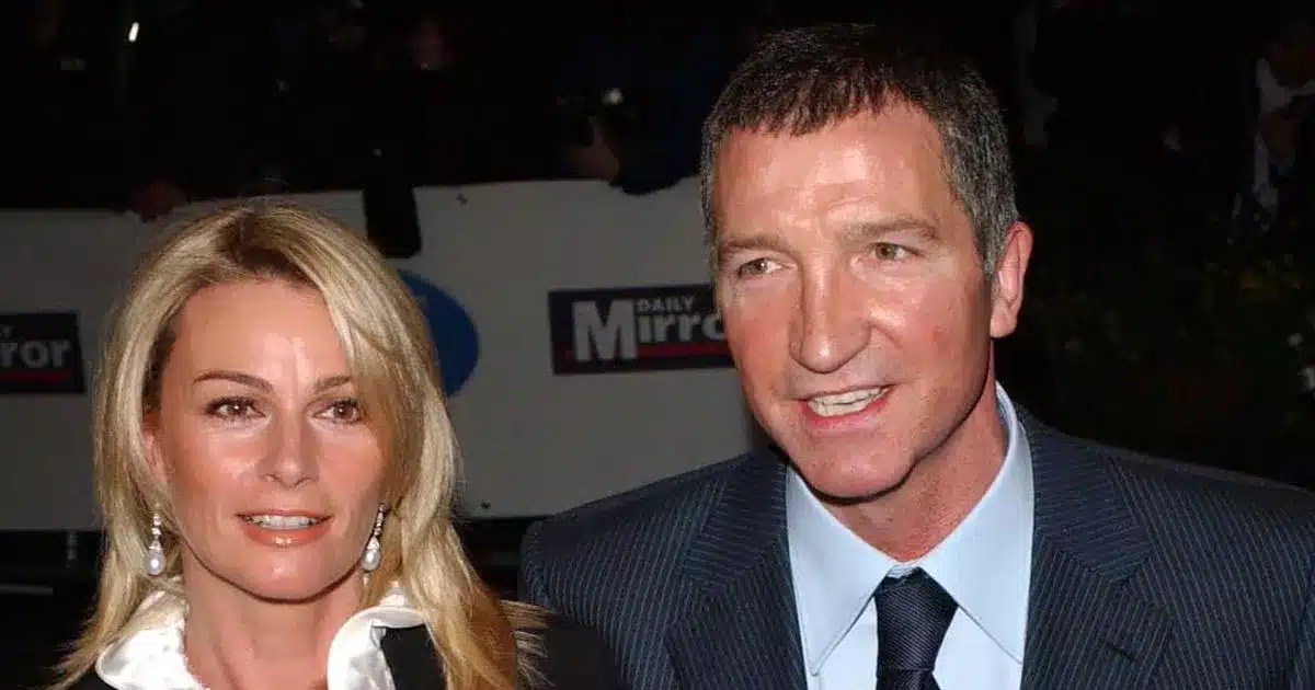 Karen Souness Insights Into Life Of Graeme Souness's Wife ItSportsHub