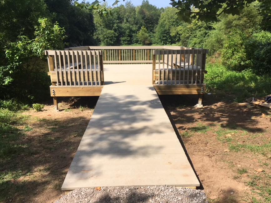 Plastic Lumber Structural Wood Alternative American Recycled Plastic