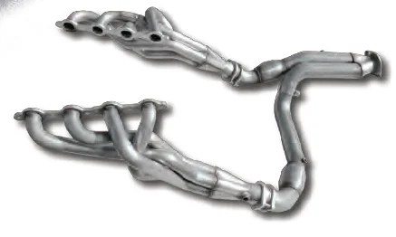 Top 5 Headers for Your 2014 Ram 1500 - Its Released