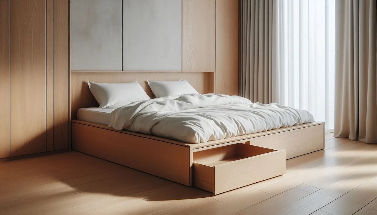 Exploring Different Types of Bed Frames A Comprehensive Guide Its