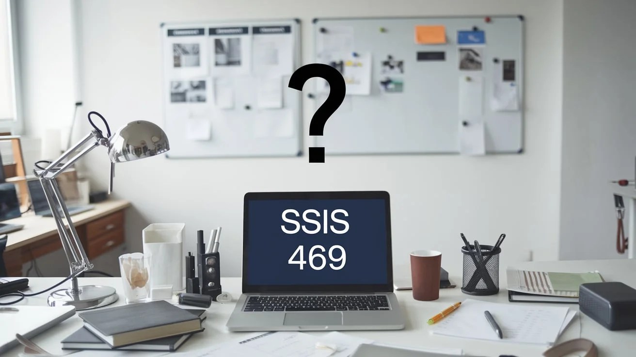 A Complete Guide to SSIS 469