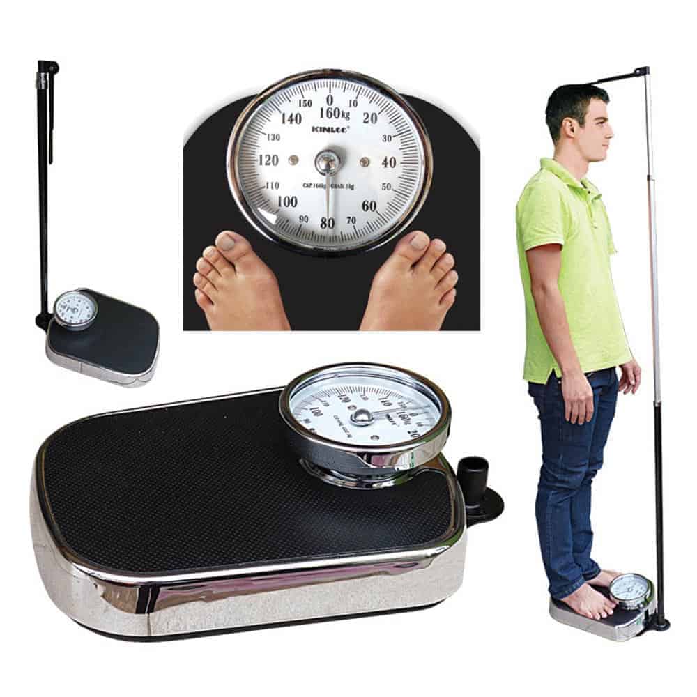 MECHANICAL HEALTH SCALE ITS Educational Supplies Sdn Bhd
