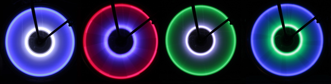 Radlicht – It started with a fight…