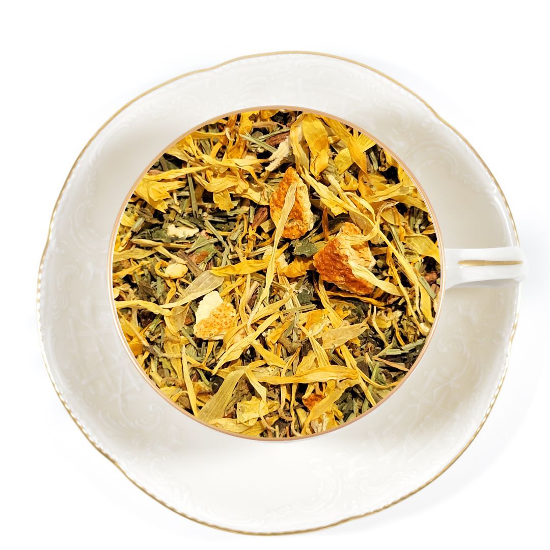 Outer Glow Premium Tea Merchants Online