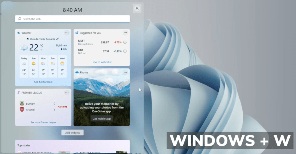 10 Useful Keyboard Shortcuts in Windows 11 Tech Based