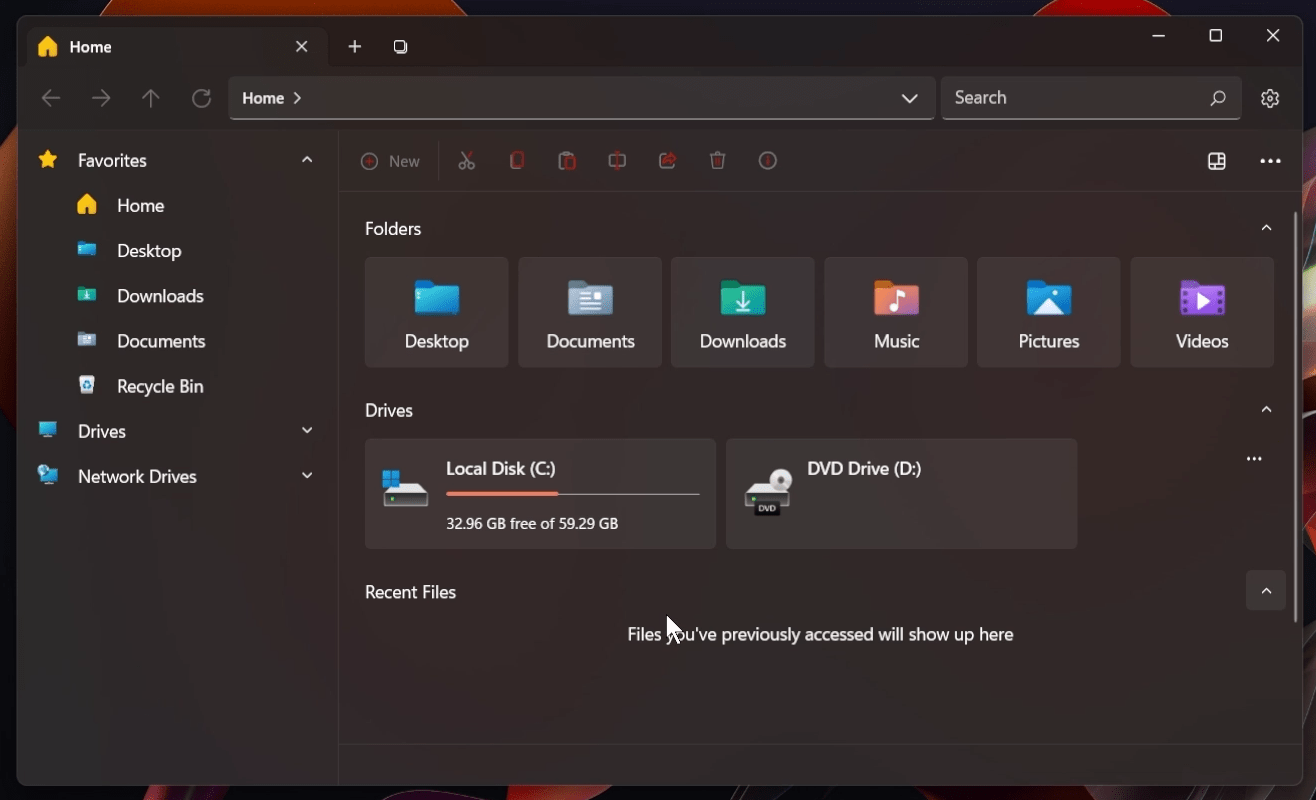 Best File Manager for Windows 11 Tech Based