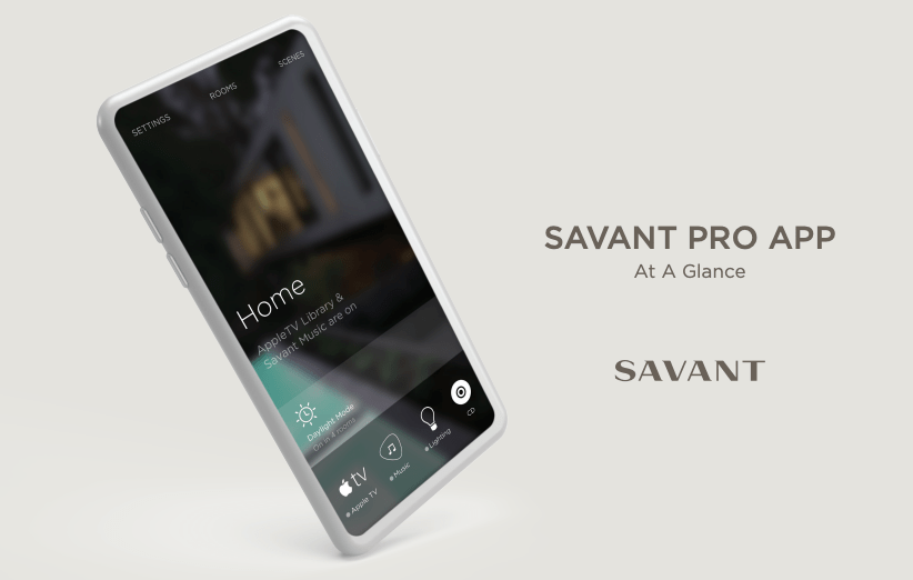 Savant Resources Intelligible Tech Solutions