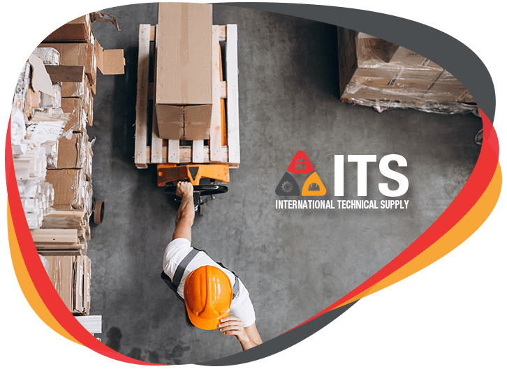 Homepage ITS International Technical Supply