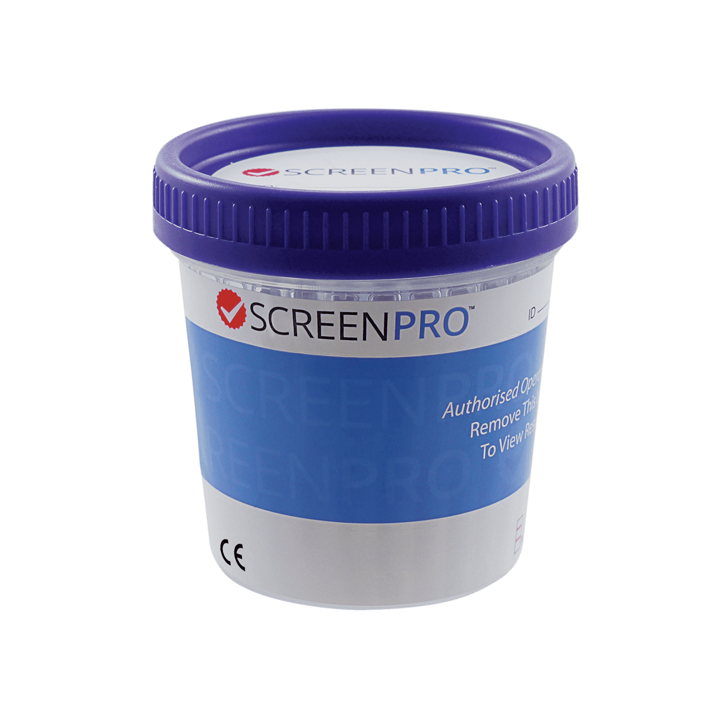 Eco 13 Panel Urine Drug Test Cup Innovative Testing Solutions