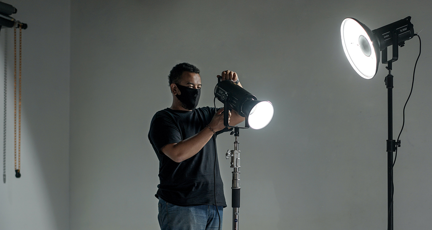 9 BlackOwned Photography Studios In The Southeast The Block