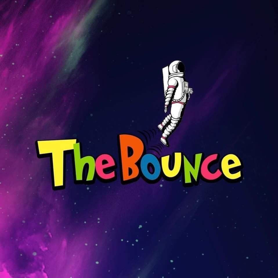 Bounce Houses The Bounce Rosenberg TX