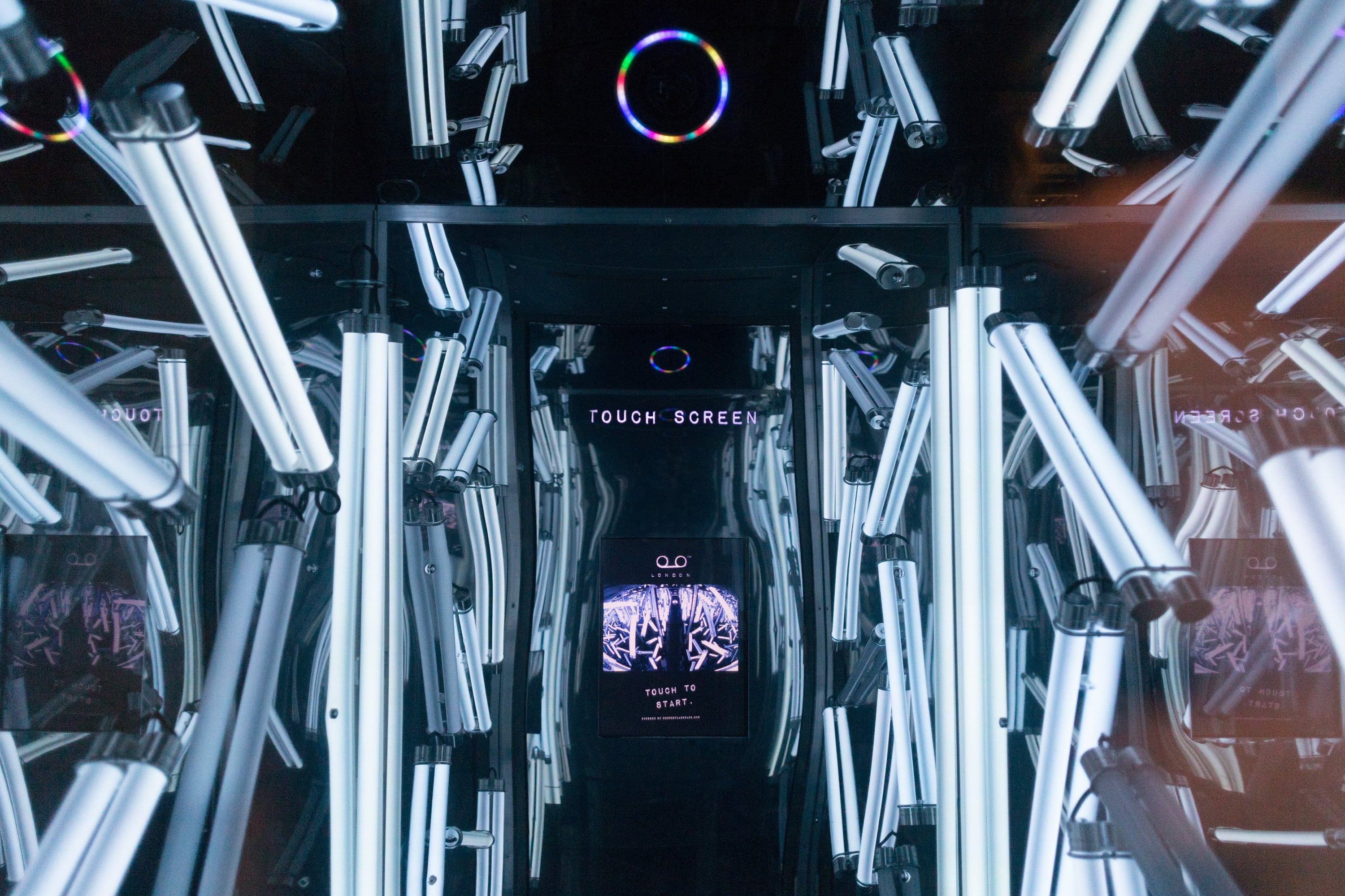 Tape London Photo Booth tapelondon The Flash Pack Socialfirst