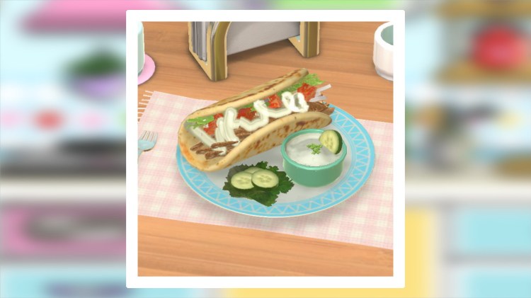 Cooking Mama Cookstar A Review of the Game that Almost Never Was.