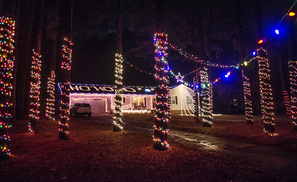 Behold, Our Top Spots for Electric Cheer The Sway