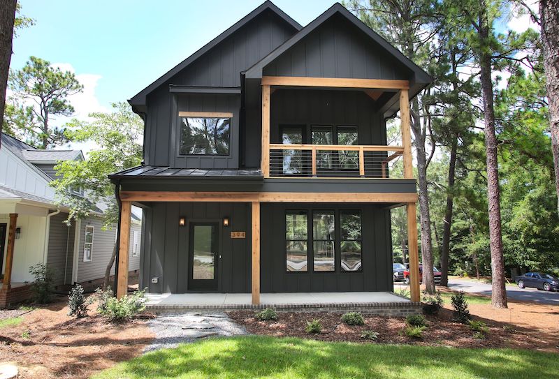 Meet These Fraternal Twins in Southern Pines The Sway