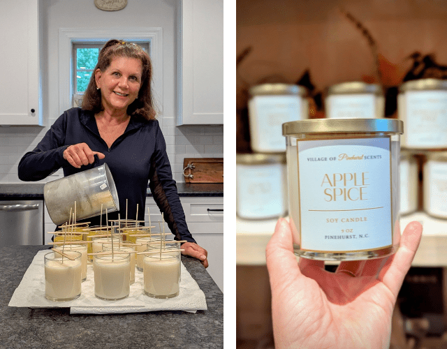 Wicked Candle Making The Sway