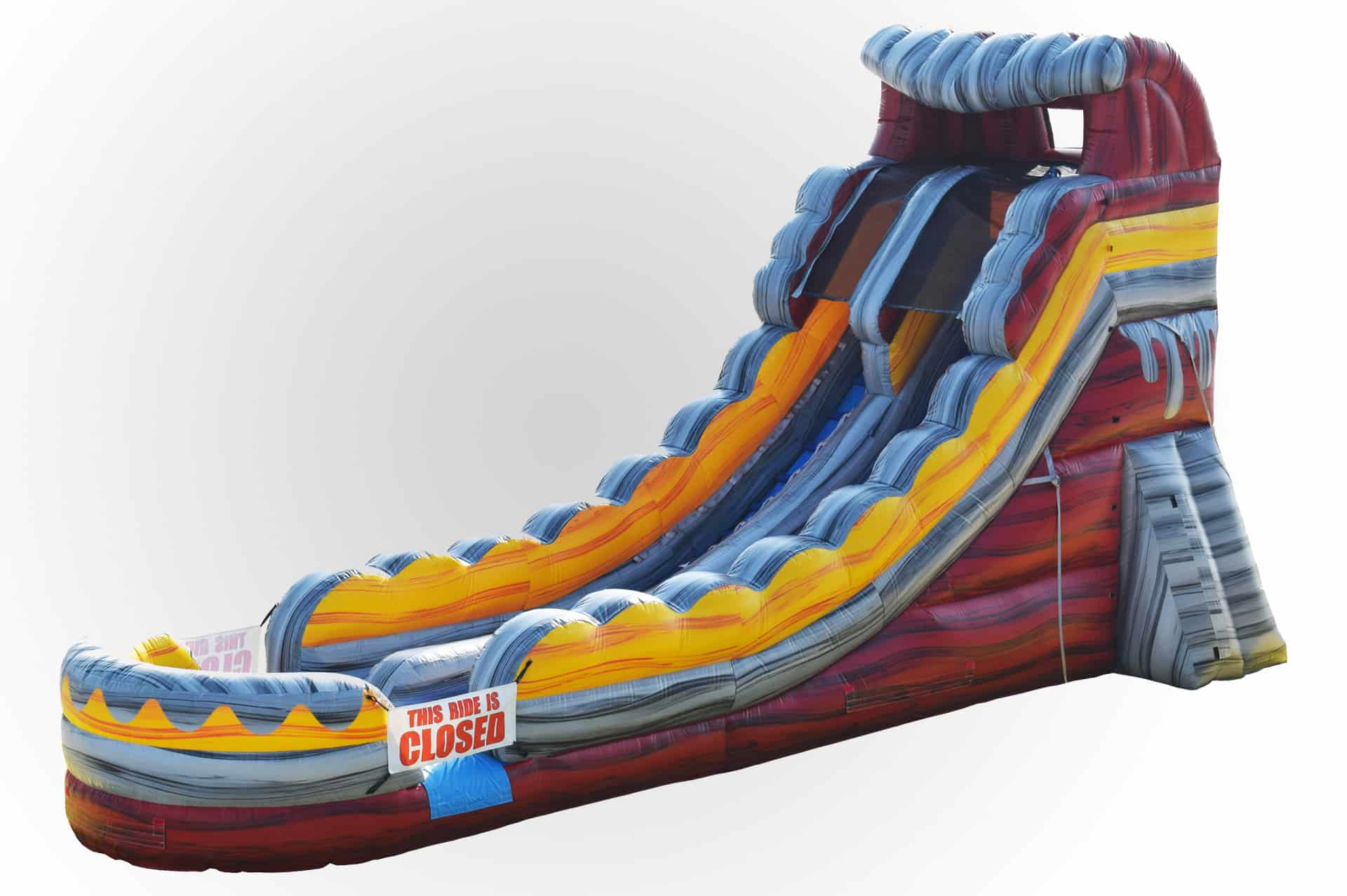 Water Slides Bounce House & Event Rentals Nashville TN