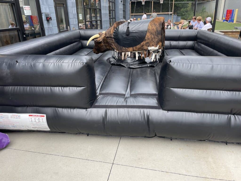 Mechanical Bull Rental Nashville Best Nashville Bull