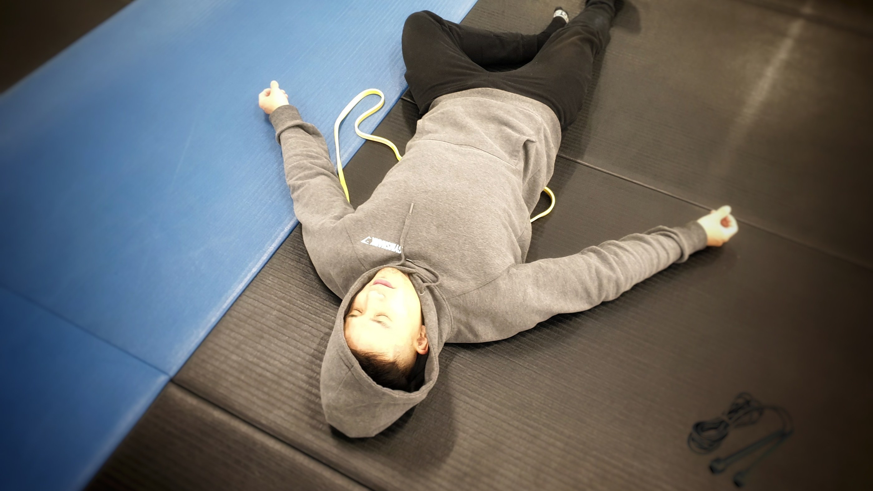 How much cardio I did to get shredded? Zero Tony's Fitness Journal