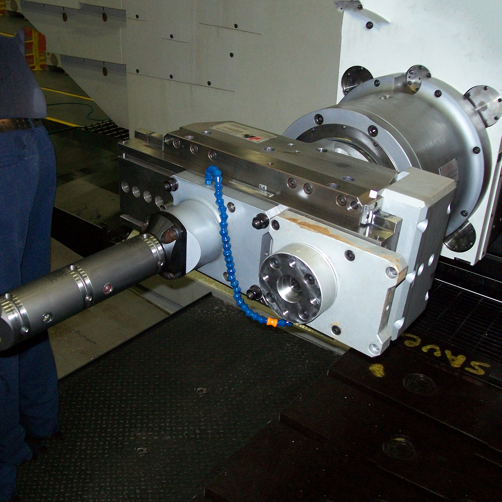 Bespoke Tooling Solutions ITS Innovative Tooling Solutions ITS