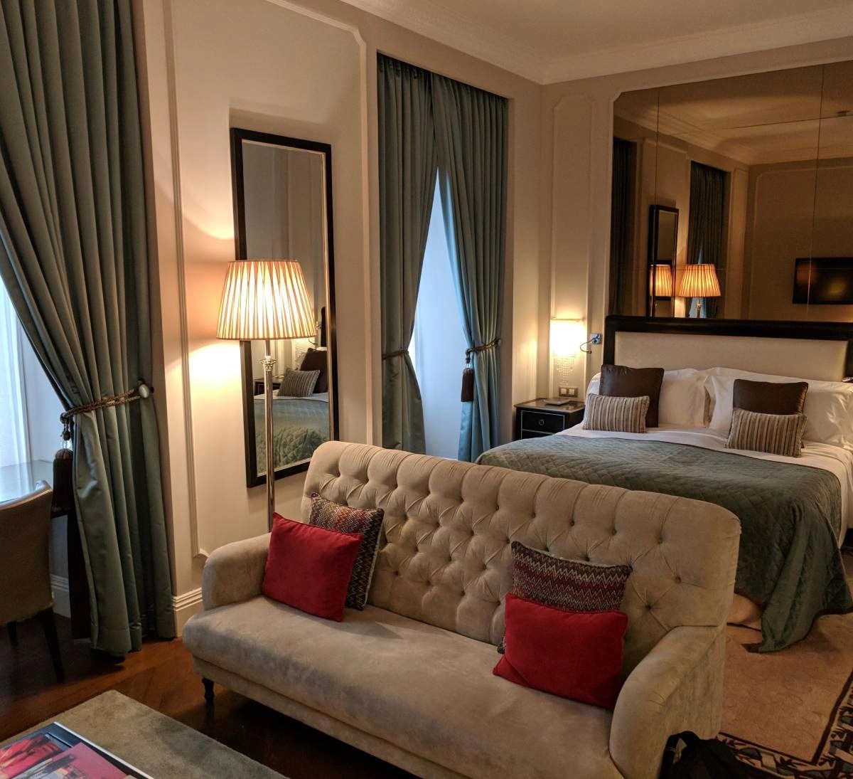 A Guide To IHG Merlin Program Travel Season(04)