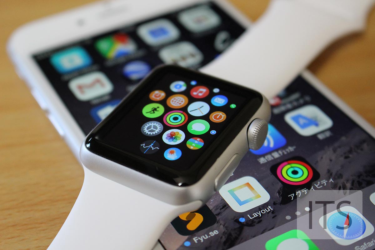 Apple Watchのレビューや使い方に関連する記事まとめ IT Strike