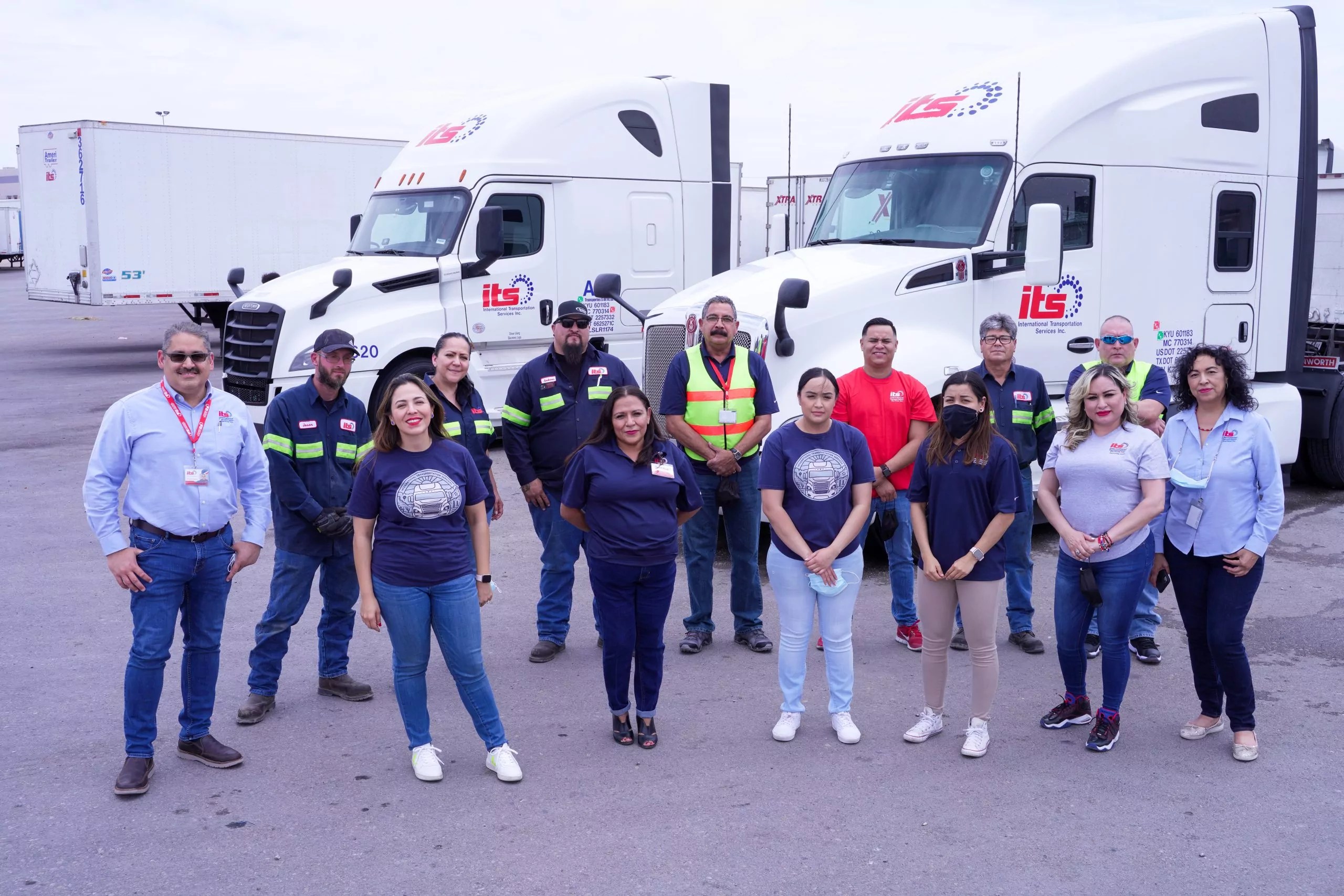 International Transportation Systems